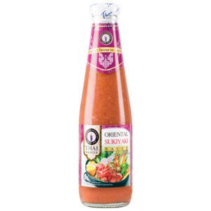 Asiatische Sukiyaki Sauce für authentischen Geschmack im Online-Shop.