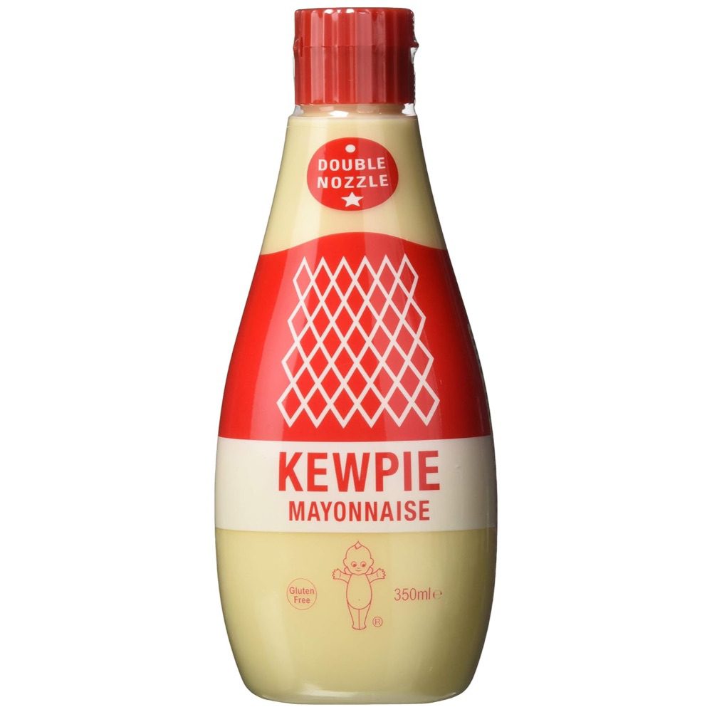 Kewpie Mayonnaise 355ml, asiatische Mayonnaise im Online-Shop.
