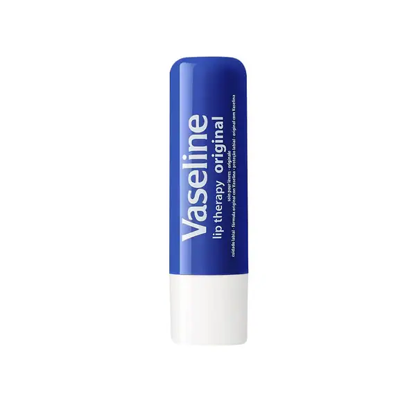Vaseline Lippenpflege im asiatischen Lebensmittel Online-Shop.