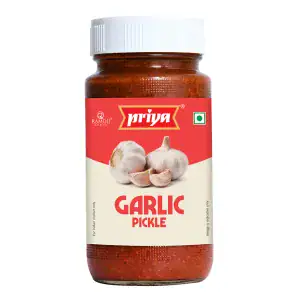 Asiatischer Knoblauch Pickle im Online-Shop, asiatische Lebensmittel.