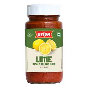 Asiatischer Lebensmittel Online-Shop, Limettenpüree in Glas.