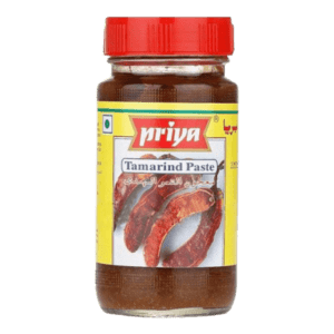 Tamarindenpaste im Glas, asiatischer Lebensmittel Online-Shop.
