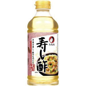 OTAFUKU Sushi Essig (MIRIN) 500ml, asiatischer Lebensmittel Online-Shop.