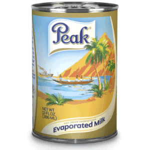 Asiatische Kondensmilch im Online-Shop, PEAK, 386 ml.