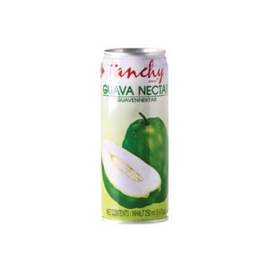Asiatischer Guava Nektar, 250ml, im Dosen-Design, asiatische Lebensmittel Online-Shop.