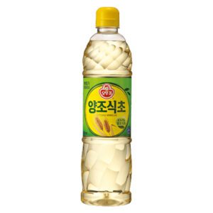 Asiatischer Essig für Kochen und Marinaden im Online-Shop.