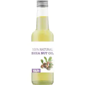 Asiatischer Shea Nussöl für asiatische Lebensmittel Online-Shop.