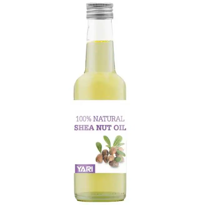 Asiatischer Shea Nussöl für asiatische Lebensmittel Online-Shop.