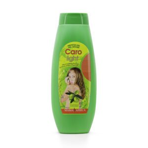 Asiatischer Lebensmittelladen - Caro Light Duschgel 750ml.