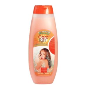 Asiatischer Lebensmittelladen - Caro Light Shower Gel 750ml.