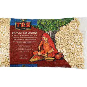 Asiatische Lebensmittel Online-Shop, geröstete Daria 300g, asiatischer Snack.