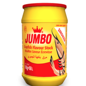 JUMBO Krabben-Geschmacksstoff, asiatische Lebensmittel Online-Shop.
