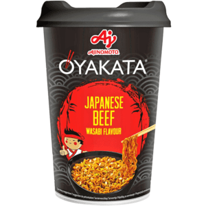 Asiatischer Lebensmittel Online-Shop.
