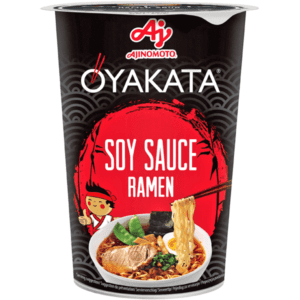 Asiatischer Lebensmittel Online-Shop.