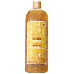 Asiatischer Duschgel Gold, 940ml, für Hautpflege, asiatische Lebensmittel Online-Shop.