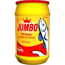 JUMBO Fish Gewürzpulver 1Kg, asiatische Lebensmittel, Gewürz, Fischzubereitung.