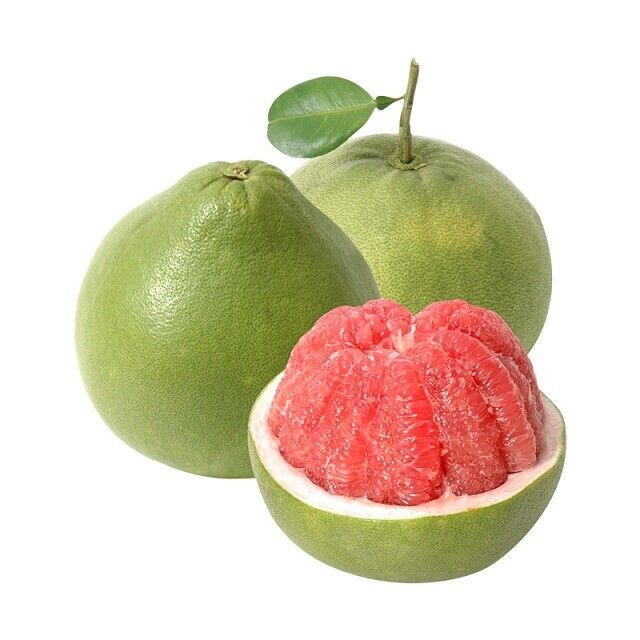 Frische Pomelos im asiatischen Lebensmittel Online-Shop.
