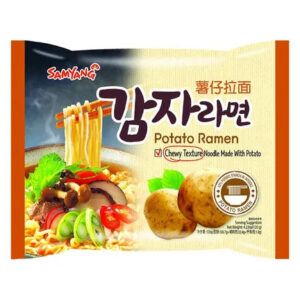 Asiatischer Lebensmittel Online-Shop.