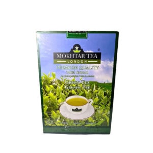 Asiatischer Grüner Tee 500g, hochwertig, im Online-Shop erhältlich.