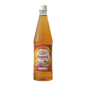 Asiatische Lebensmittel Online-Shop, QARSHI Bazoori Sirup 800ml.