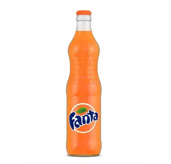 FANTA Cameroon 500ml Flasche, asiatischer Lebensmittel Online-Shop.