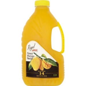 Asiatischer Mango Sirup 2l im Flasche, asiatische Lebensmittel Online-Shop.