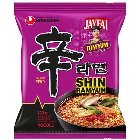 Asiatische Lebensmittel Online-Shop.