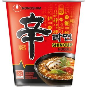 Asiatischer Lebensmittel Online-Shop.