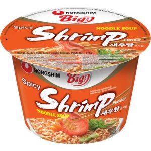 Asiatischer Lebensmittel Online-Shop.