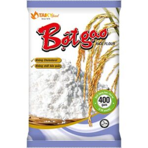 Asiatischer Reis Mehl, 400g, asiatische Lebensmittel Online-Shop.