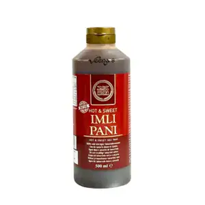 Asiatischer Hot Imli Pani 500ml im Online-Shop, authentisch und lecker.