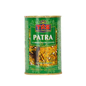 Asiatischer Lebensmittelladen - Patra Blätter in Dose, asiatische Lebensmittel online kaufen.