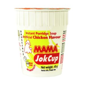 Asiatischer Lebensmittel Online-Shop.