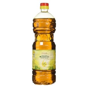 Asiatischer Senföl 1l, hochwertiges Öl für asiatische Gerichte, asiatische Lebensmittel Online-Shop.