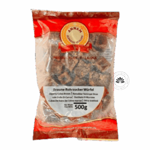 Asiatischer Rohrzucker in 1kg Packung, asiatische Lebensmittel Online-Shop.