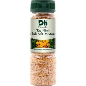 Asiatischer Chili Salz 110g für asiatische Küche, online kaufen.