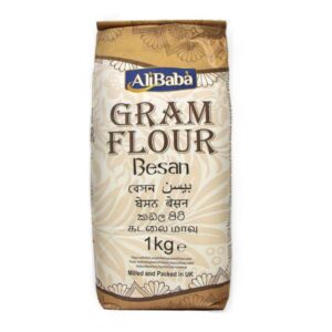 Asiatischer Lebensmittel Online-Shop, Gramm Mehlpackung, 2kg.