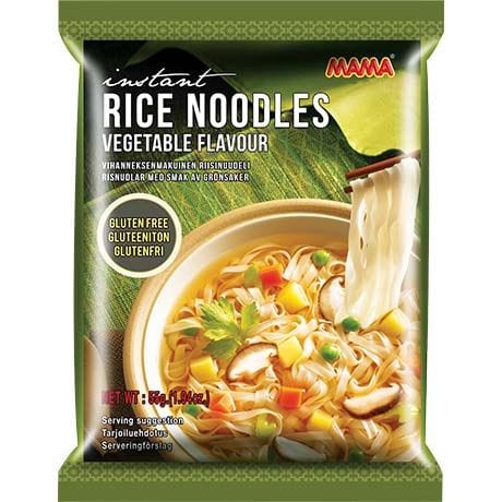 Asiatische Lebensmittel Online-Shop.
