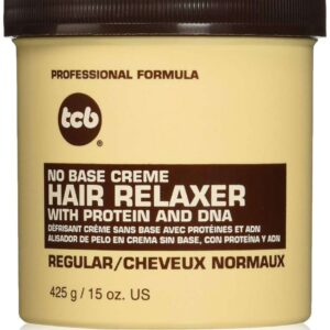 Asiatischer Lebensmittelladen, Tcb Hair Relaxer 425g, Haarpflegeprodukt.