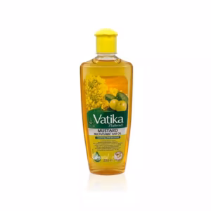 VATIKA Mustard Oil 200ml