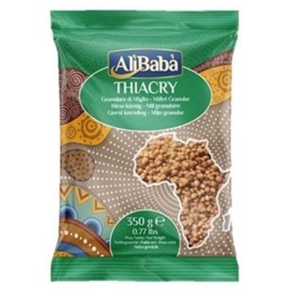 Asiatischer Thiacry 350g - Asiatische Lebensmittel Online-Shop.