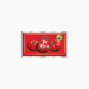 Asiatischer Lebensmittel Online-Shop, De Rica Tomatenmischung.