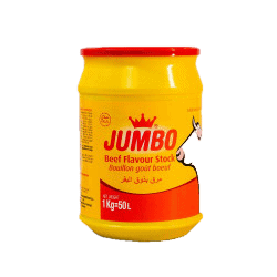 Asiatischer Lebensmittel Online-Shop, Jumbo Rindfleischbrühe, 1kg.