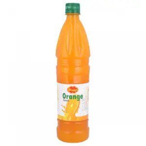 Asiatischer Orangensaft Flasche, asiatische Lebensmittel Online-Shop.