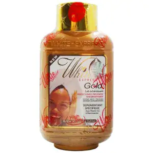 Asiatische Lebensmittel Online-Shop - White Express Gold 500ml.