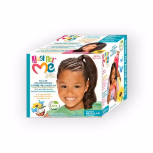 Just For Me Relaxer Regular