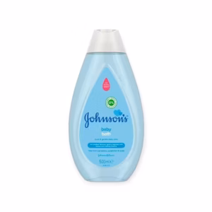 Johnson´s Baby Bath 300ml