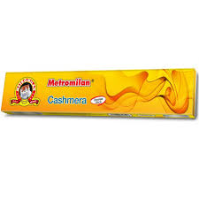 Asiatische Lebensmittel Online-Shop, Cashmera Incense Sticks, 15g, aromatisch und hochwertig.