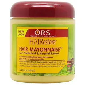 Asiatische Lebensmittel Online-Shop, ORS Hair Mayonnaise 454g.