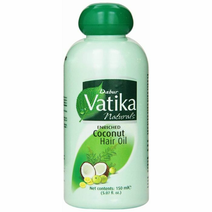 Asiatischer Kokosnussöl für Haare, 150ml, asiatischer Lebensmittel Online-Shop.
